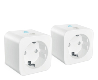 Philips Smart inteligentne gniazdko typ F z miernikiem mocy 2 szt. - 1541395 - zdjęcie 2